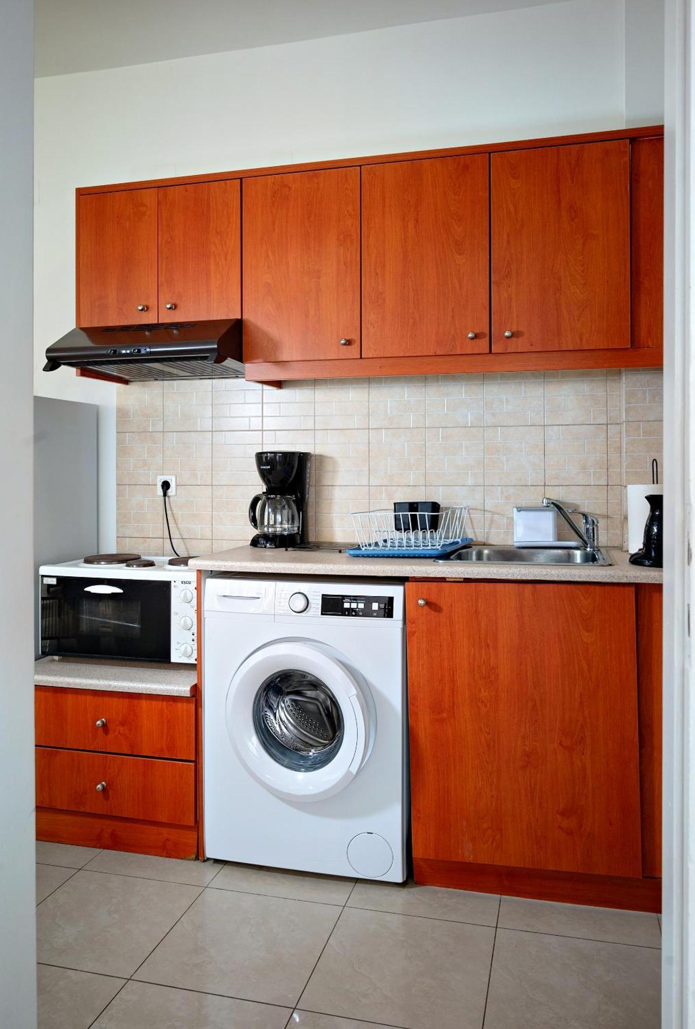 Xperience Central Apartments Heraklion  Room photo
