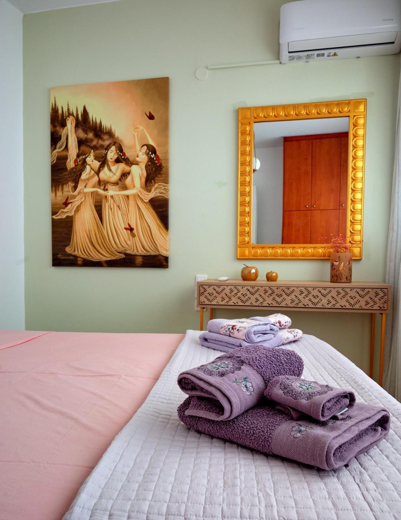 Xperience Central Apartments Heraklion  Room photo
